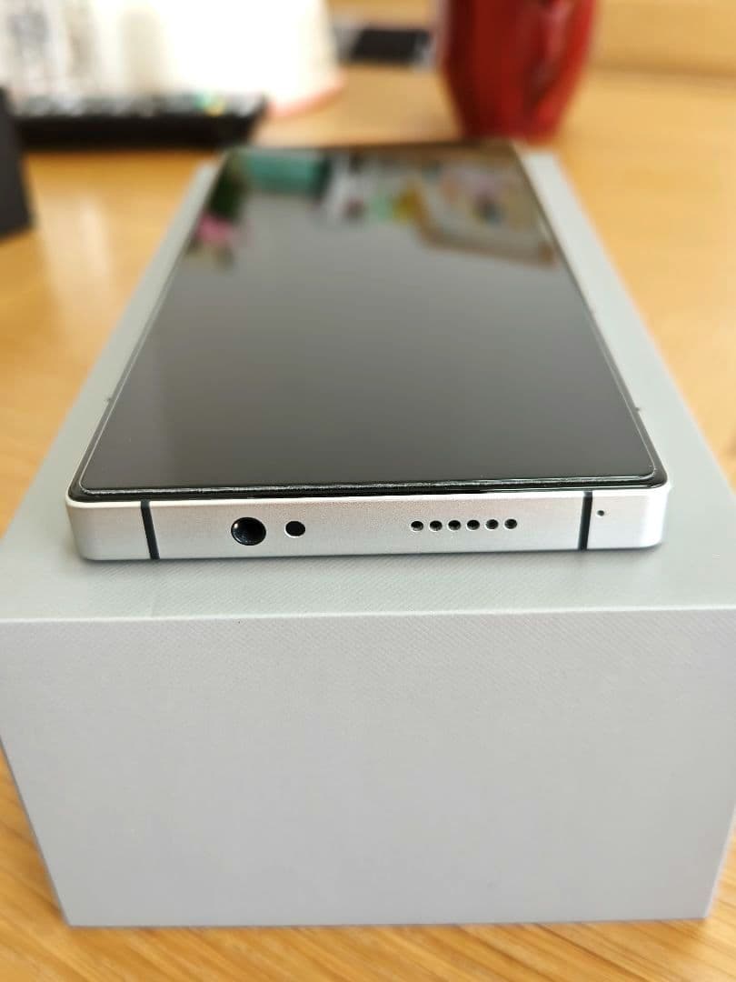 REDMAGIC10Pro 16GB+512GB Moonlight 国内版