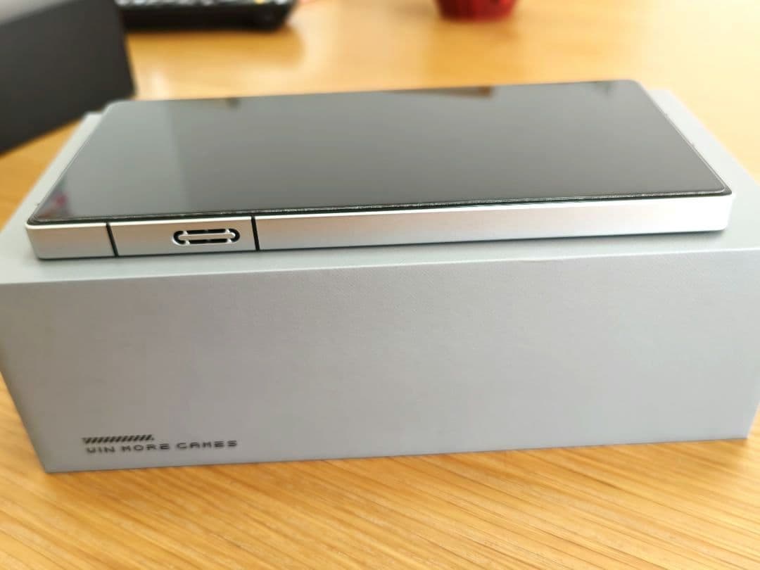 REDMAGIC10Pro 16GB+512GB Moonlight 国内版