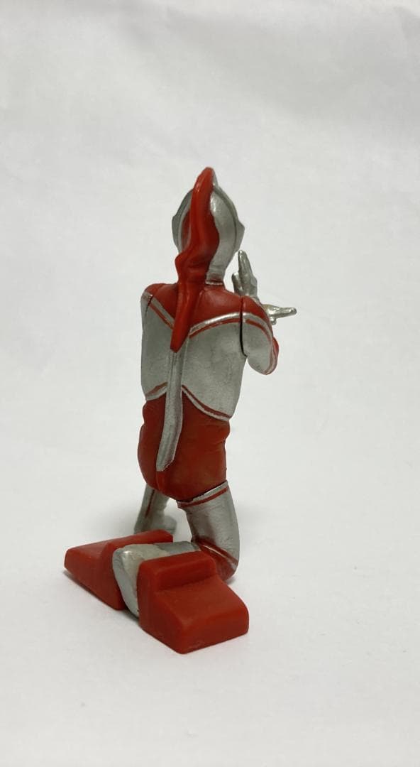 DG ウルトラマン 第4弾 4種5個セット レオ ベムスター ザンボラー