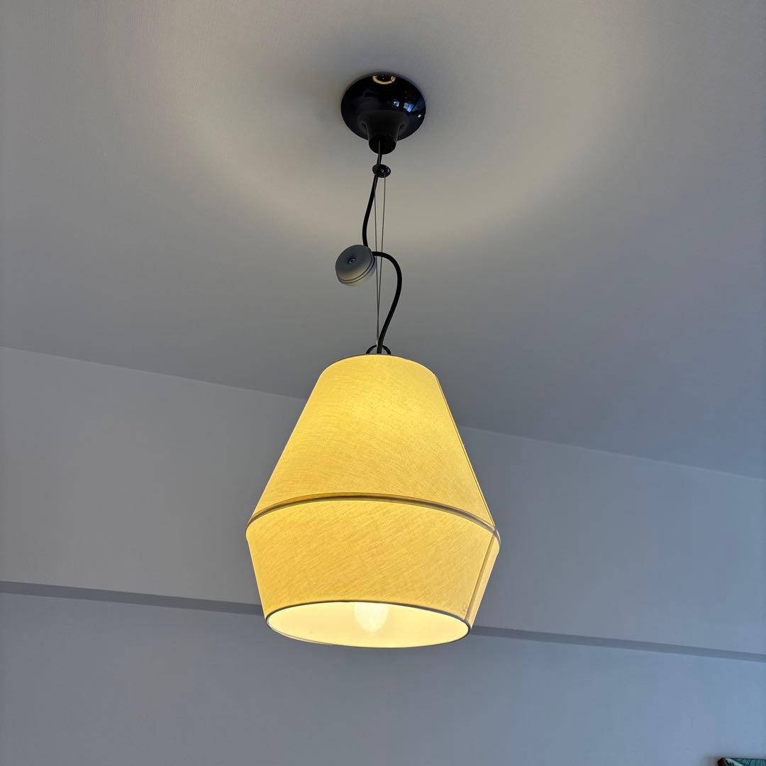IDEE ORB CEILING LAMP 4 シーリングライト(現在廃盤)