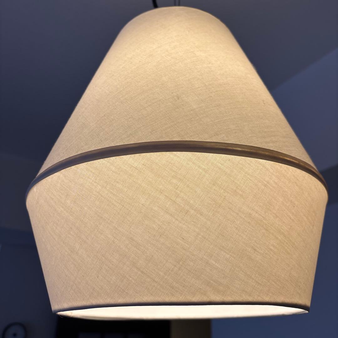 IDEE ORB CEILING LAMP 4 シーリングライト(現在廃盤)