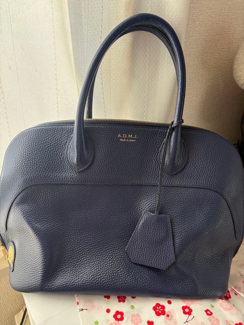 admj ハンドバッグ