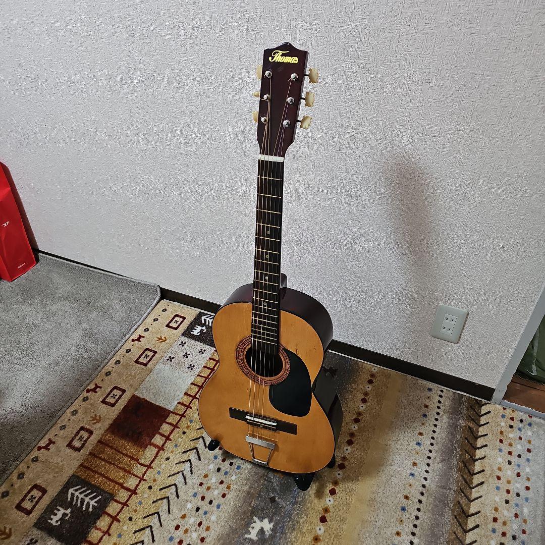 木曽鈴木バイオリンThomas美品！型番不明