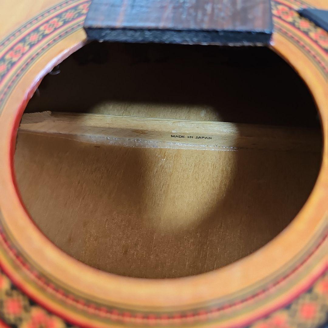 木曽鈴木バイオリンThomas美品！型番不明