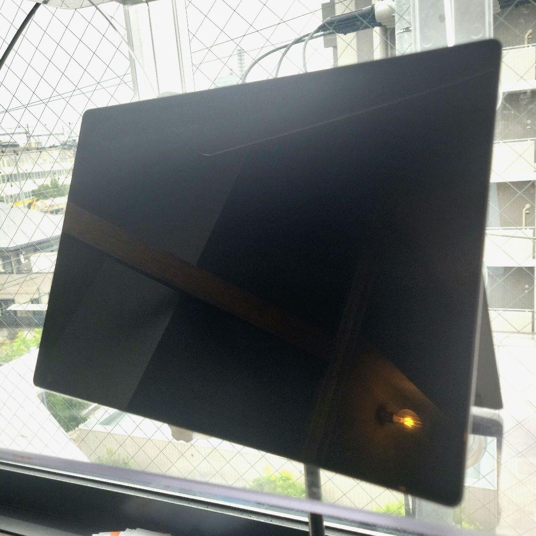 【最安値】Surface Pro 7 Core i7 1065G7