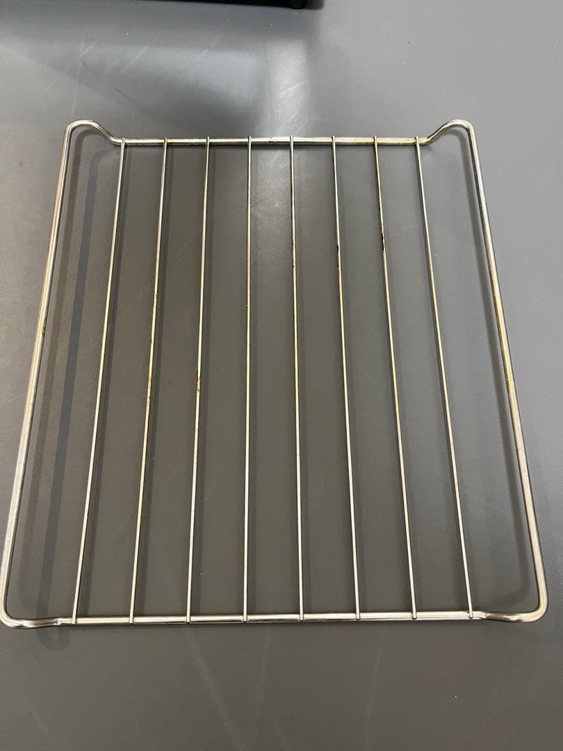 クイジナート　ノンフライオーブントースター　2024年製