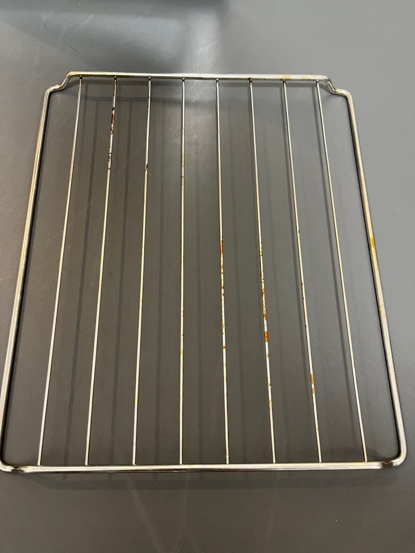 クイジナート　ノンフライオーブントースター　2024年製