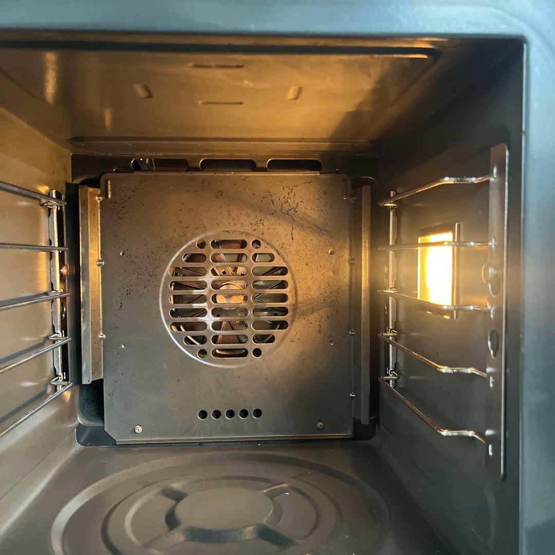 Rinnai RCK-10M(a) ガスオーブン