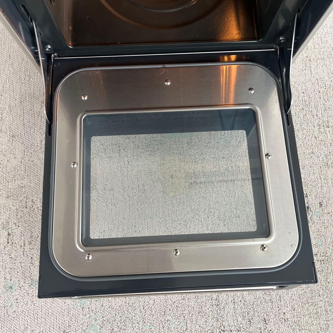 Rinnai RCK-10M(a) ガスオーブン