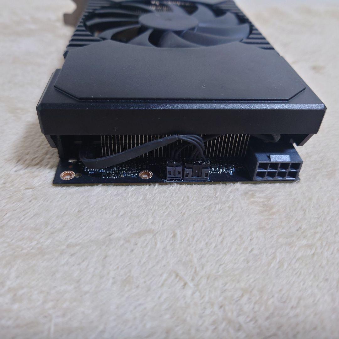 GeForce RTX 2060s ジャンク