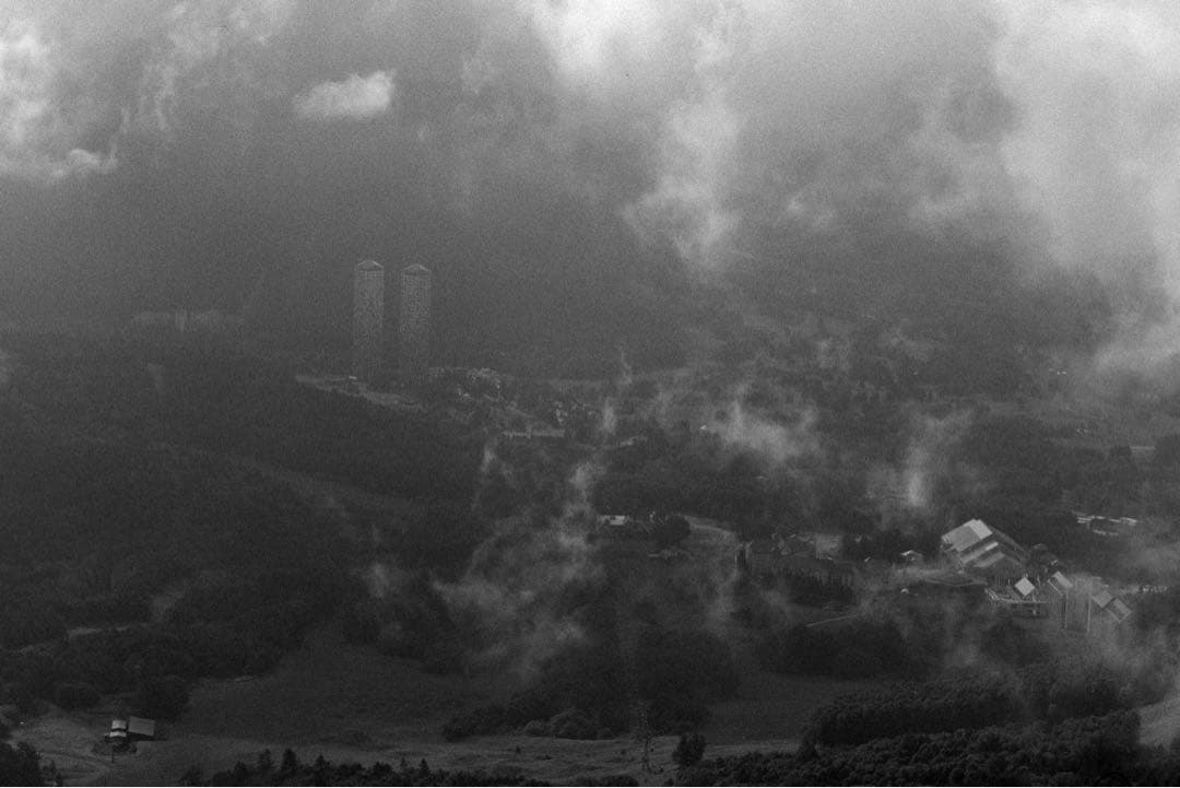 Leica　Einar f=9cm 単焦点レンズ