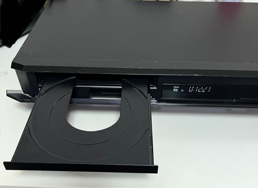 Panasonic DMR-BRX2030 ブルーレイレコーダー 25