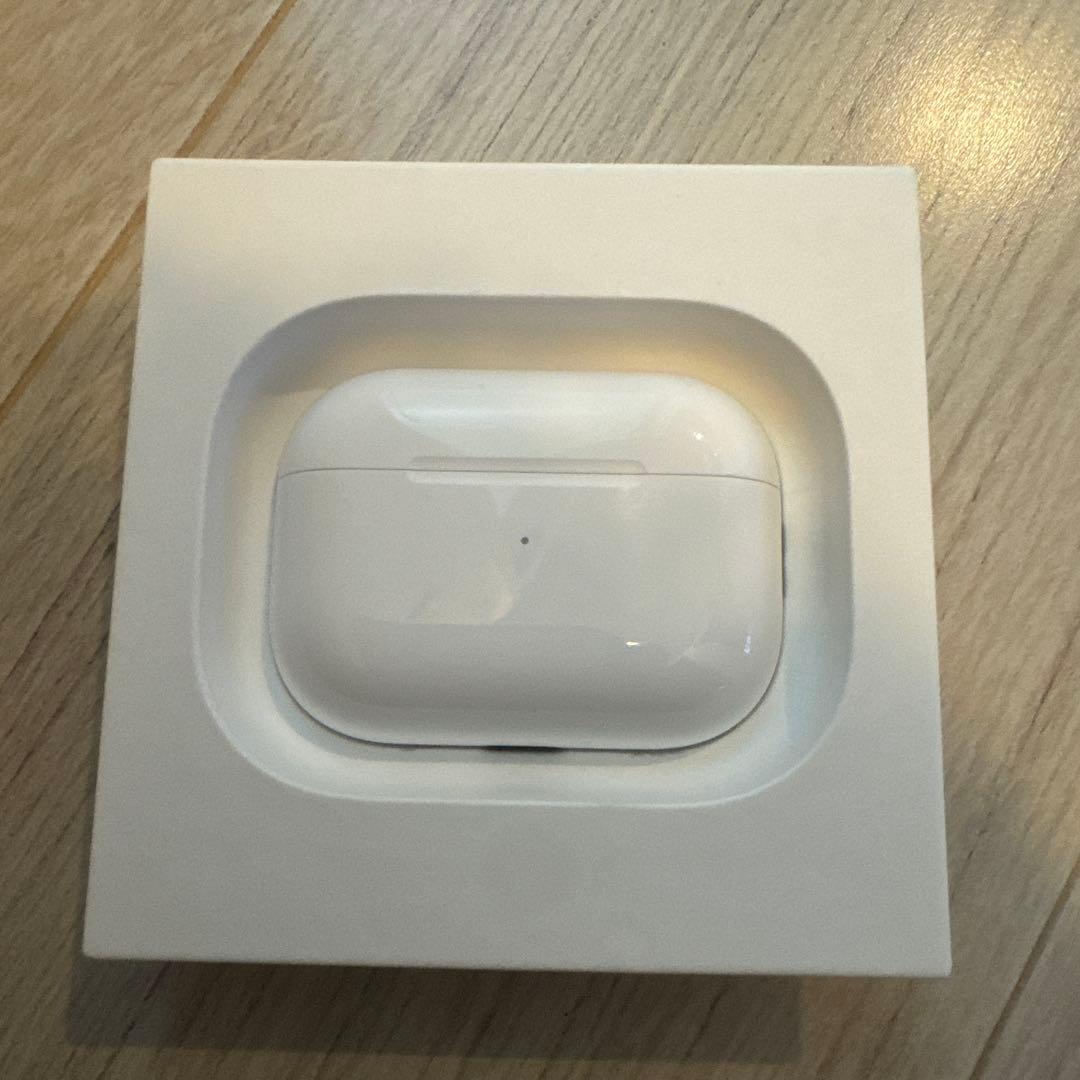 AirPods Pro 第二世代本体
