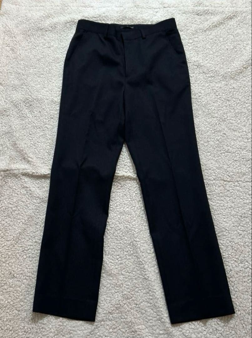 美品ヒロミチナカノ160 男の子　スーツ6点セット　卒業　フォーマル