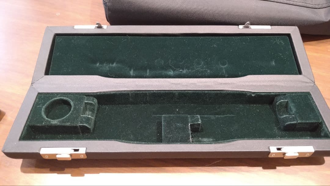 Pearl ピッコロ（PFP-105ES）パール