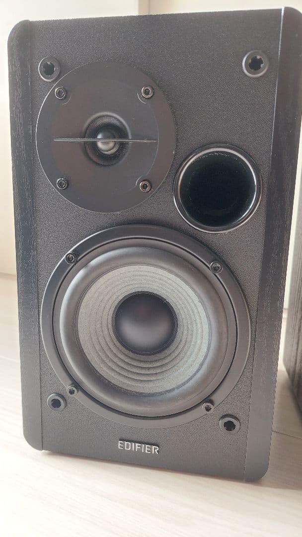 Edifier R1280DBs　エディファイア