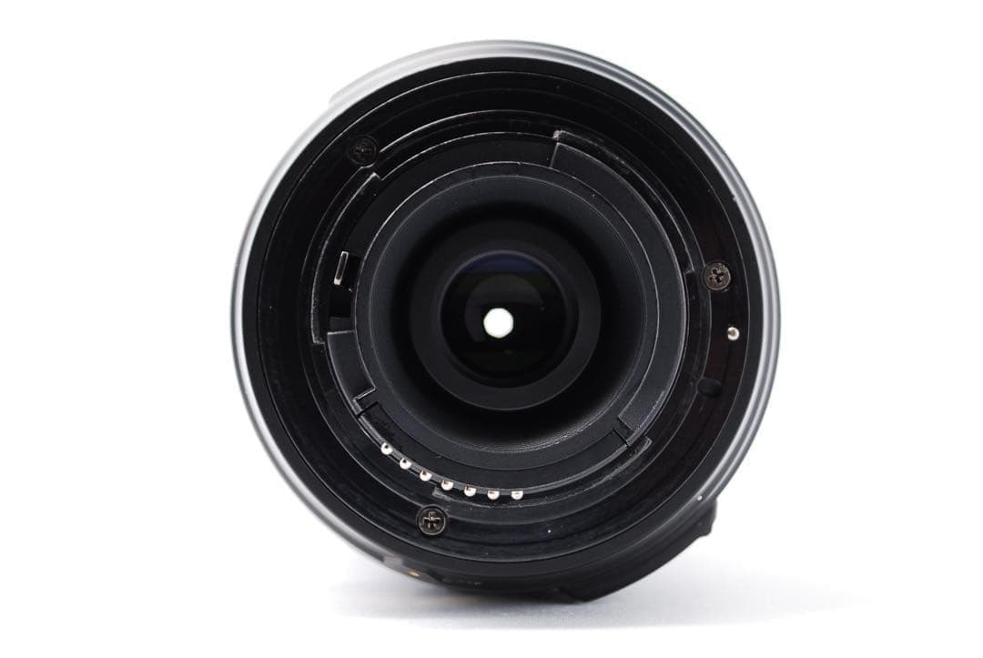 色鮮やか✨名機CCDセンサー✨Nikon D40✨一眼レフデビューに✨