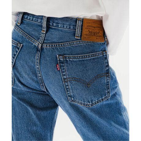 リーバイス LEVI'S 517 32インチ 417EDIFICE別注 デニム