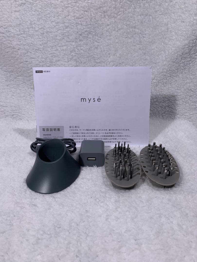 ※現行モデル※ ミーゼ スカルプ リフト アクティブ プラス（本体セット）#1