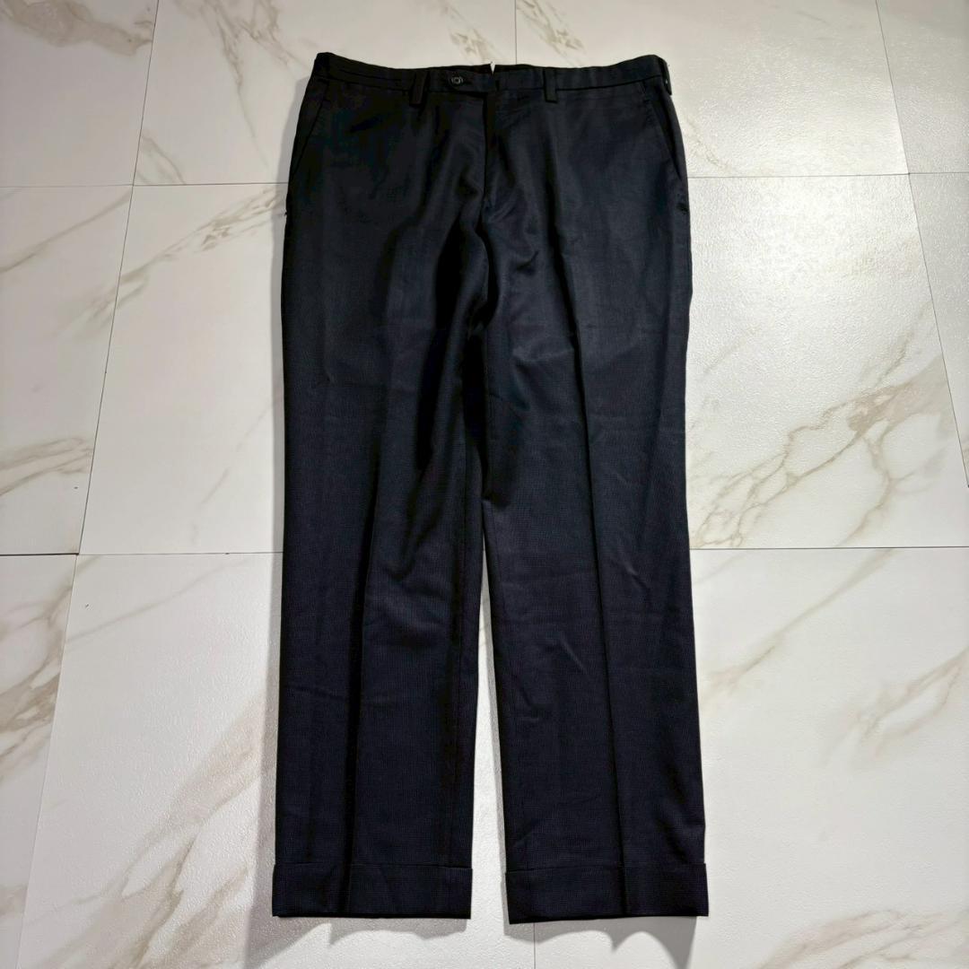 【美品】トゥモローランド ピルグリム ゼニア イタリア生地