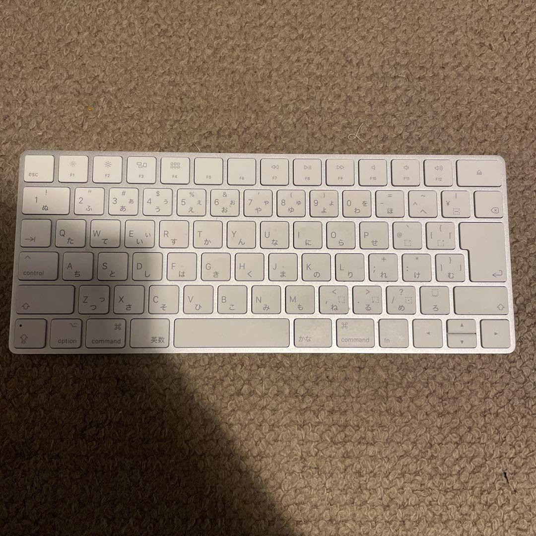 Macデスクトップ iMac Retina 4K Core i5 2017 21.5inch