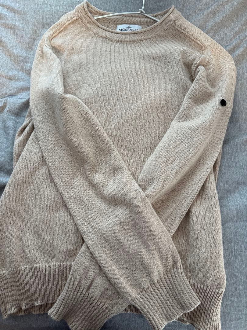 STONE  ジュニア　ニット　セーター