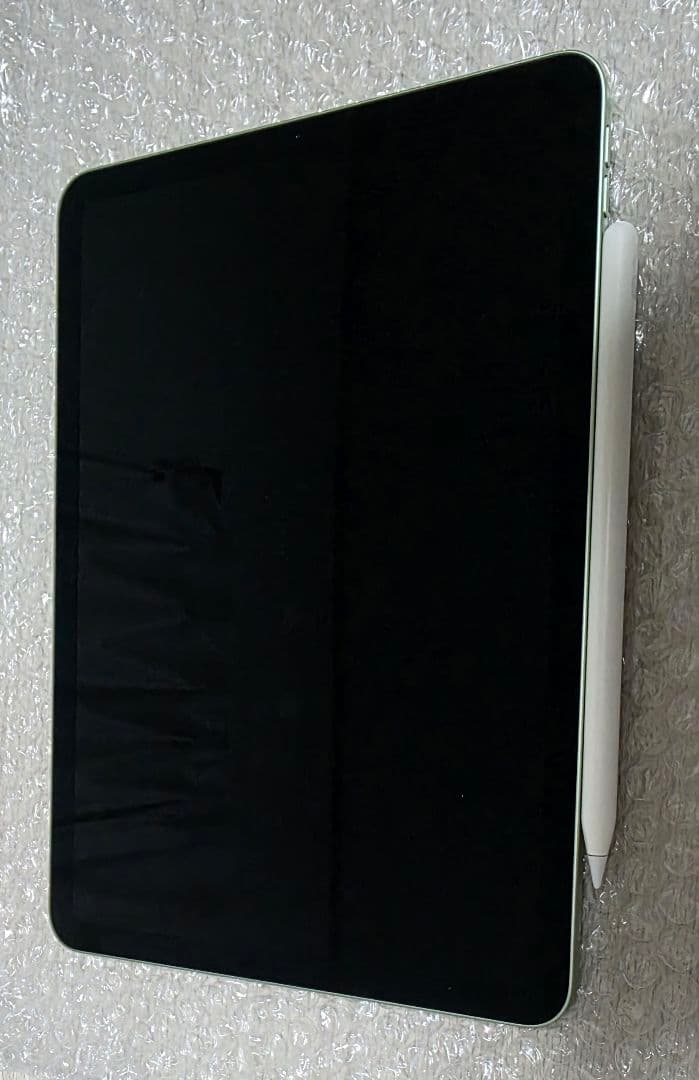 iPad Air4 WiFi 64GB グリーン / ApplePencil2