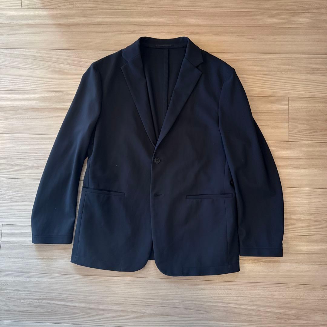 Theory Precision Ponte clinton DPK ブラック