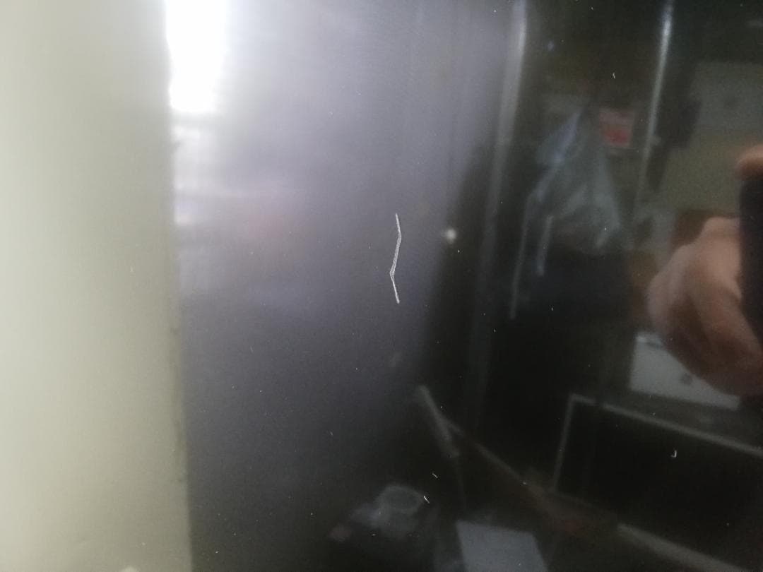 【完動品】LG エルジー 55UH6500 テレビ