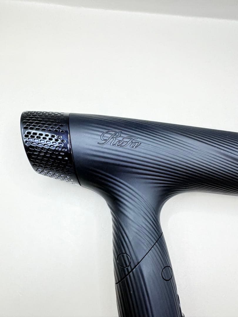 Refa リファ ビューテックドライヤー スマート ブラック 512