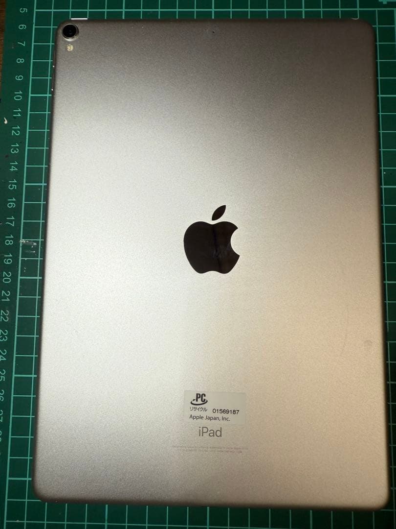 iPad本体 iPadPro10.5 64GB
