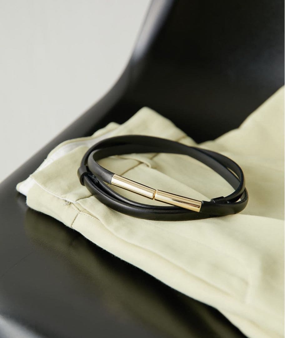 ガリャルダガランテ　スティックナローベルト