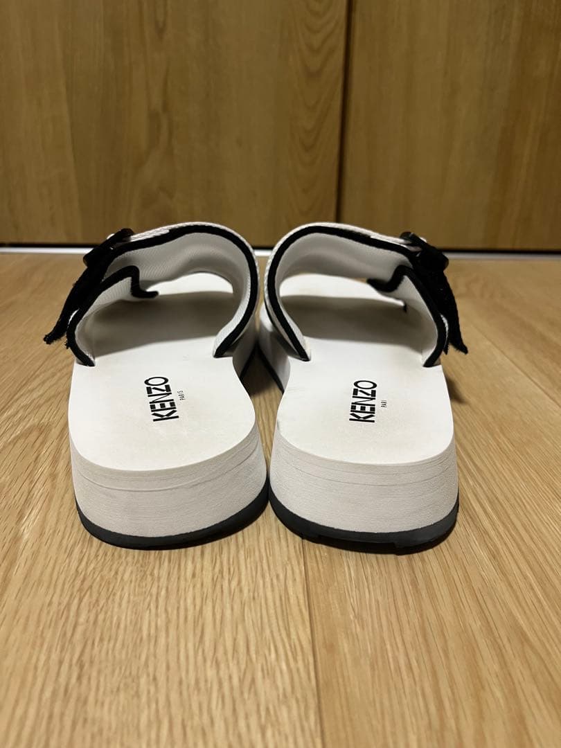 KENZO サンダル