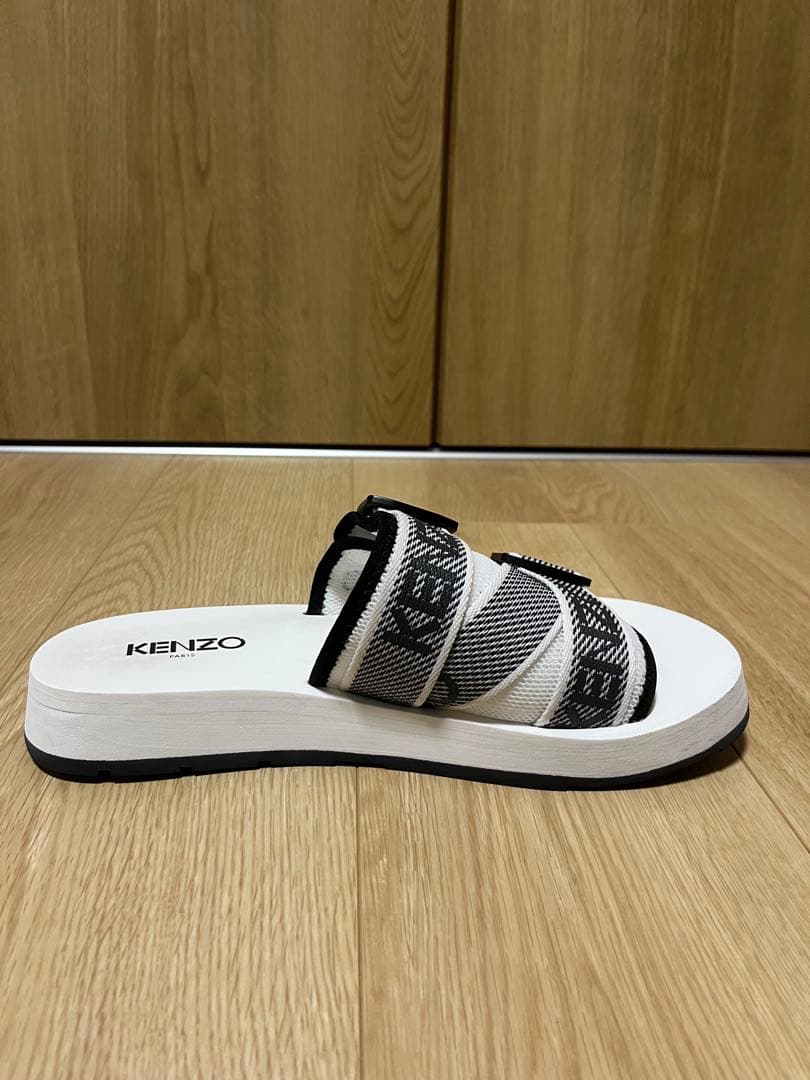 KENZO サンダル