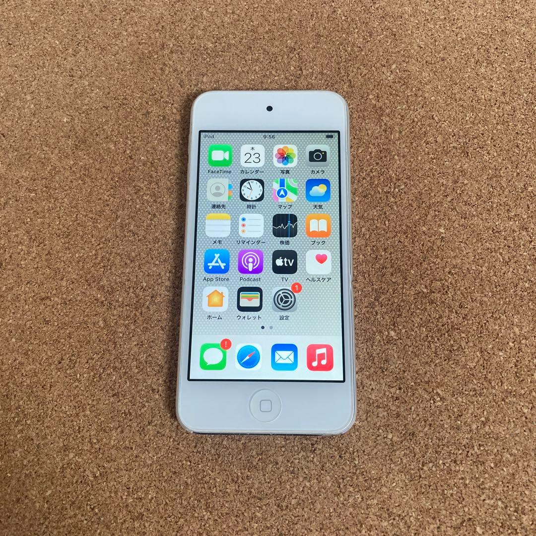 372【早い者勝ち】電池良好☆iPod Touch7 第7世代 32GB☆