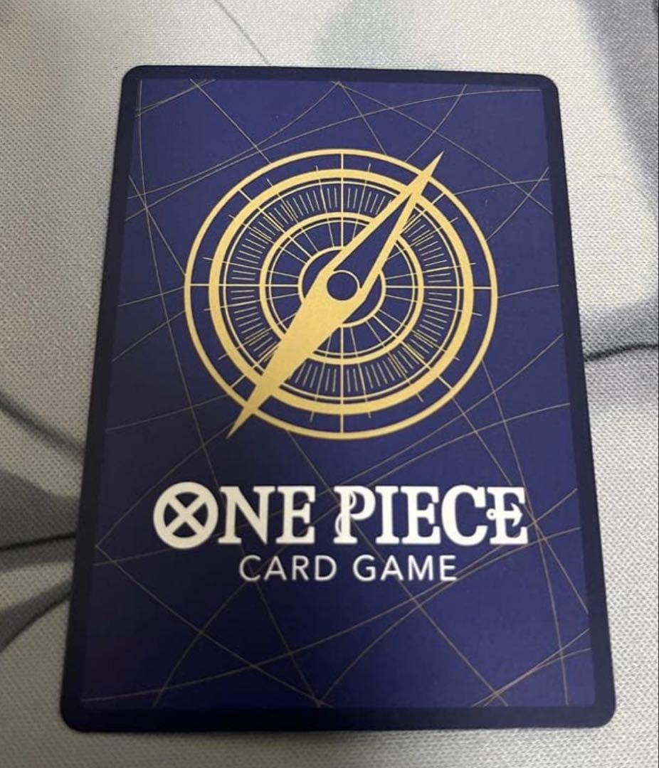 ロロノア・ゾロ R-SPC [PRB02-006] SP