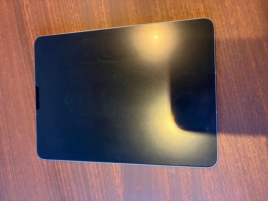 Apple iPad Air (第5世代) パープル