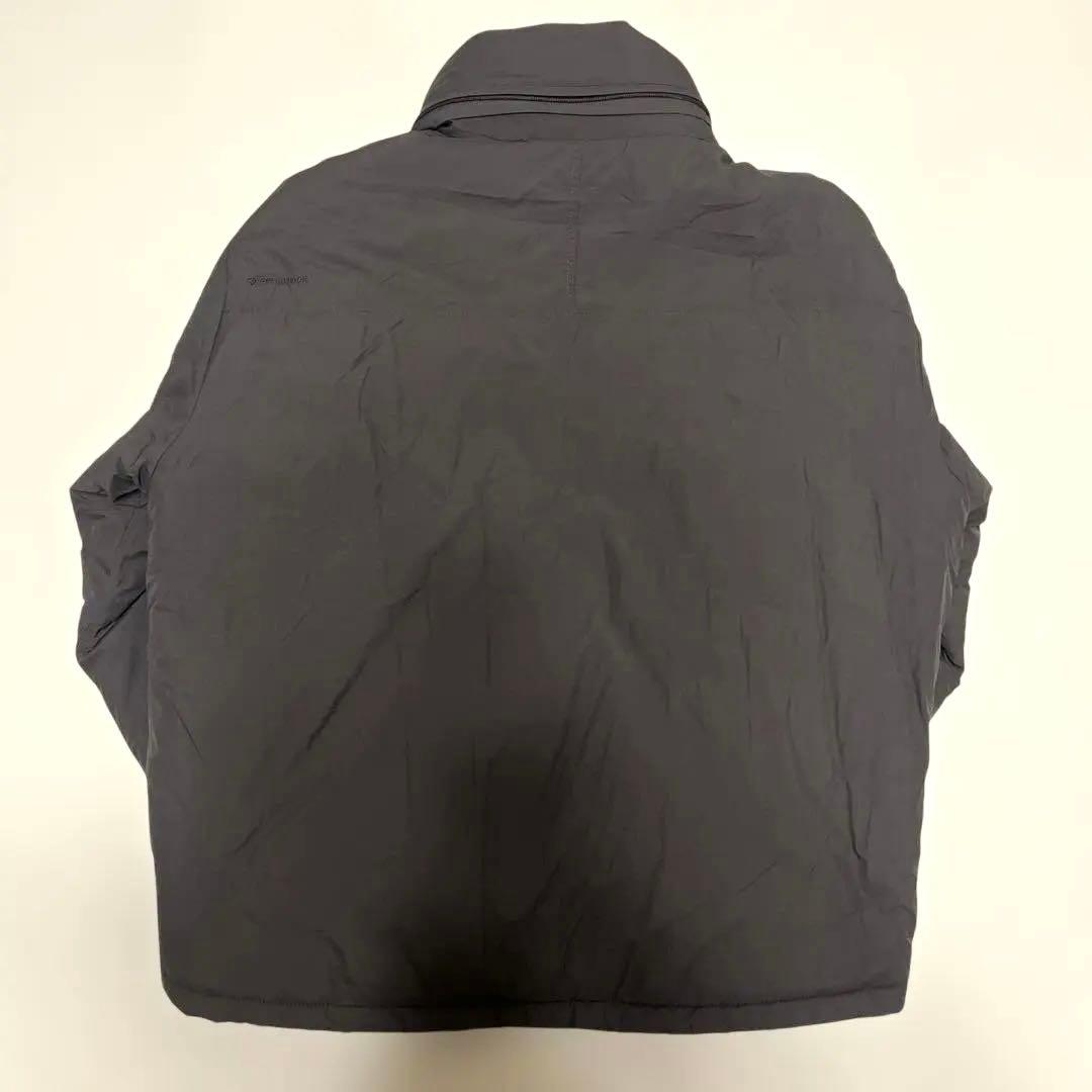 FREAK'S STORE ショートモンスターパーカー