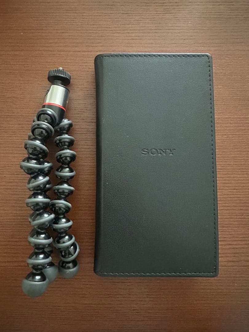 MP-CD1 超小型プロジェクター　Sony