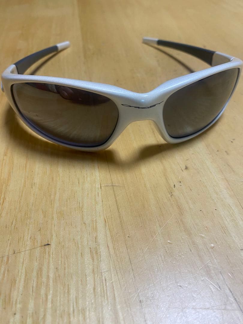 p*d様 OAKLEYサングラス　USED