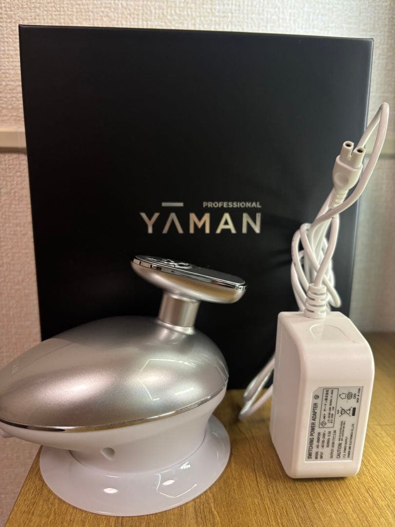 YA-MAN キャビスパプレステージ