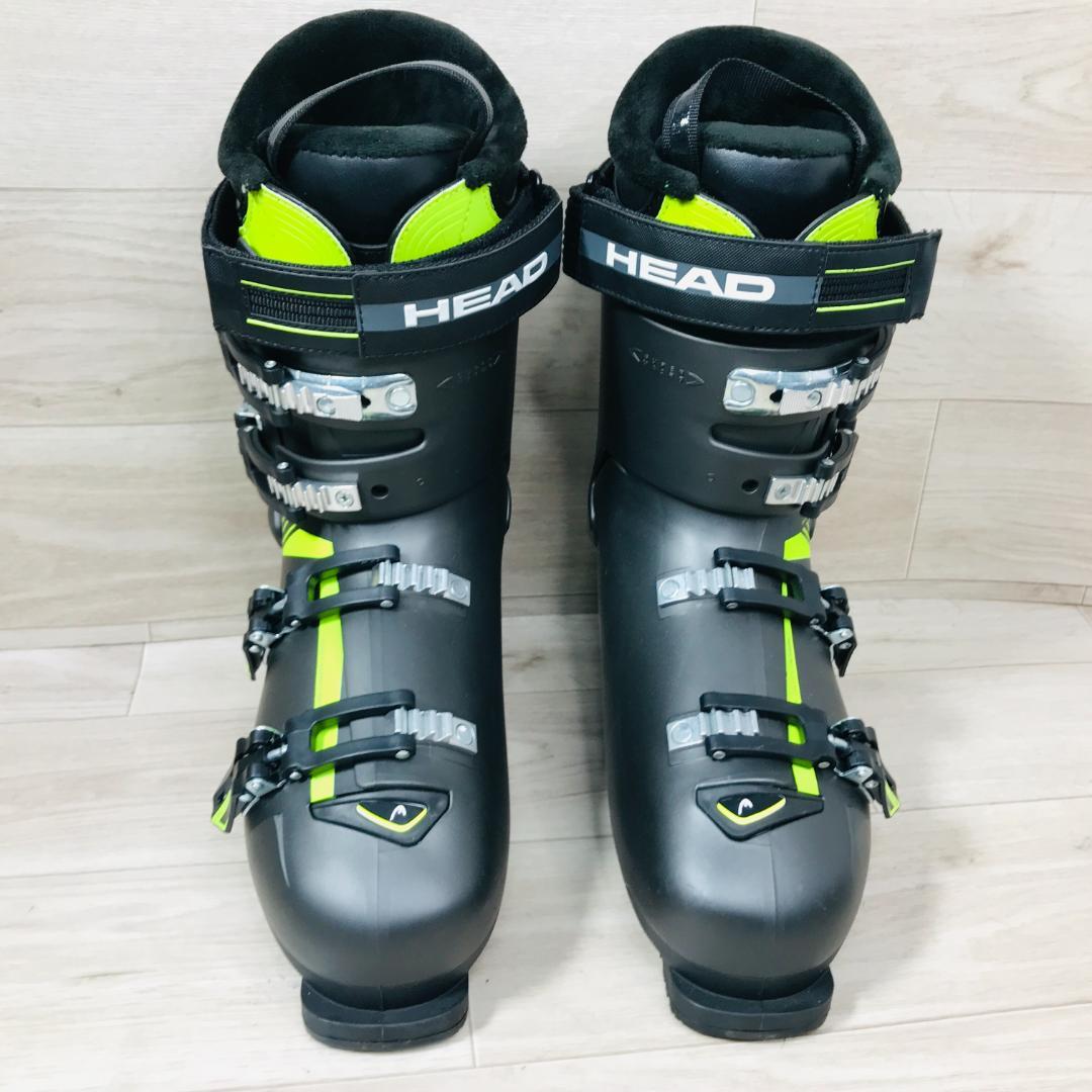HEAD ADVANT EDGE 75 スキー ブーツ 29〜29.5cm