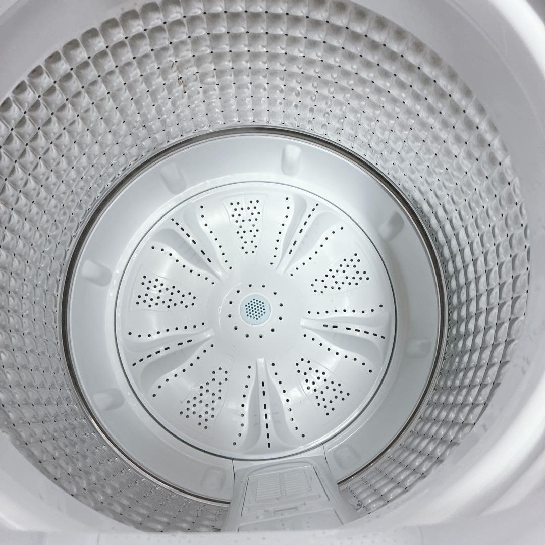 ◇大阪府神戸市配達無料！5ヶ月保証◇2024年ハイセンス冷蔵庫◇ハイアール洗濯機