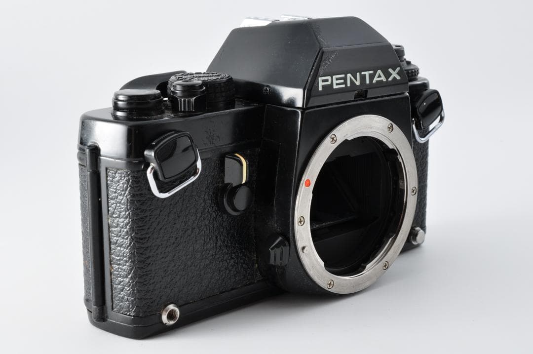 PENTAX ペンタックス LX　ボディ 一眼レフ フィルムカメラ #1233