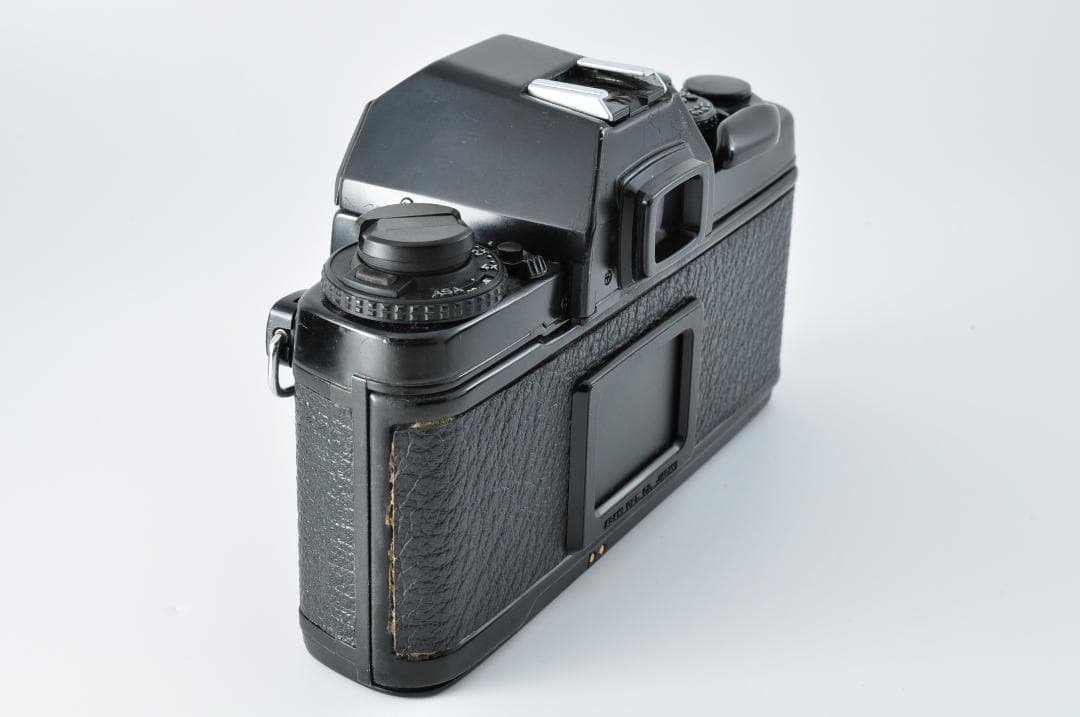 PENTAX ペンタックス LX　ボディ 一眼レフ フィルムカメラ #1233