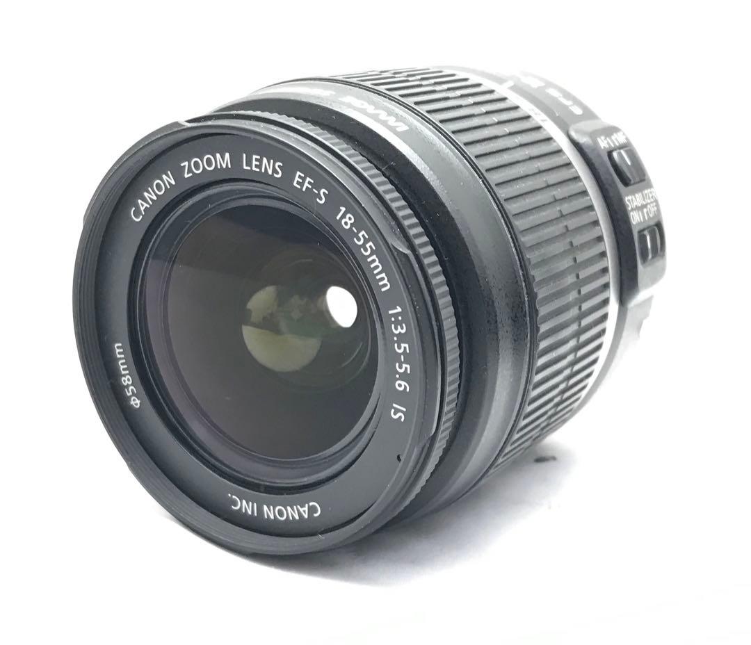 卒業入学フルセット♪Canon EOS kiss x9 ダブルズームレンズキット