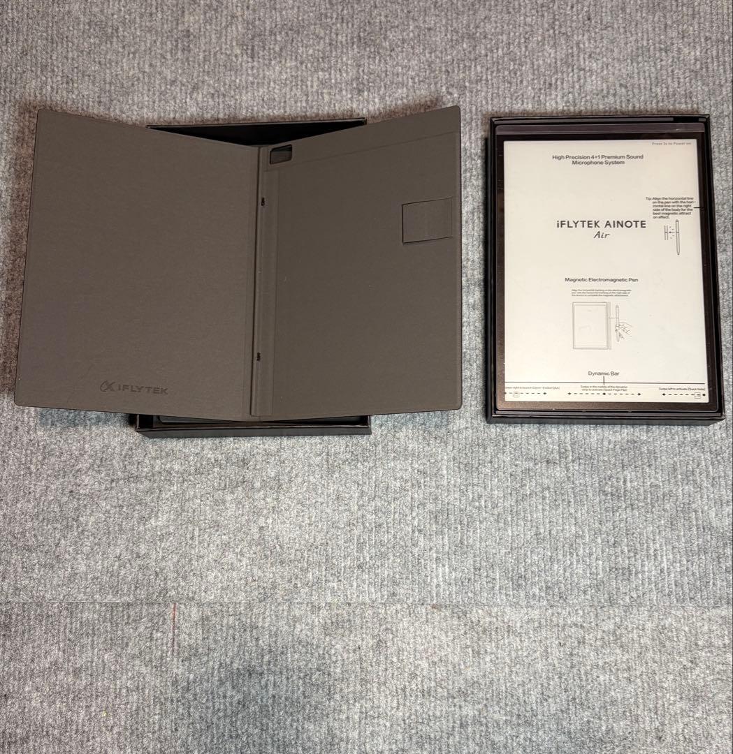 Androidタブレット本体 iFLYTEK AINOTE Air2