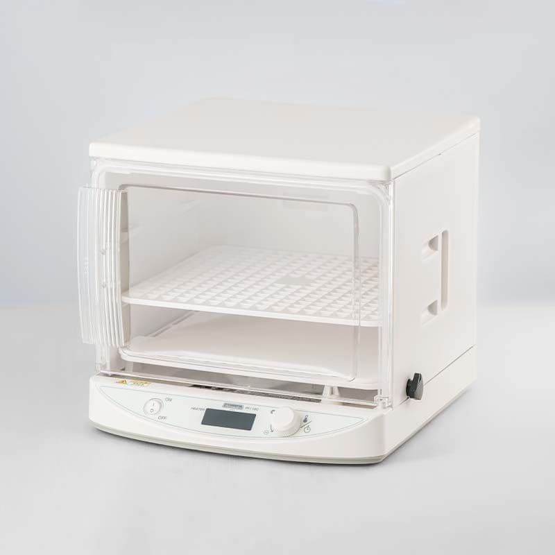 日本ニーダー　洗えてたためる発酵器mini PF110D