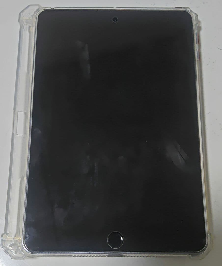 i pad mini 5 256GB【ケース、フィルム付き】