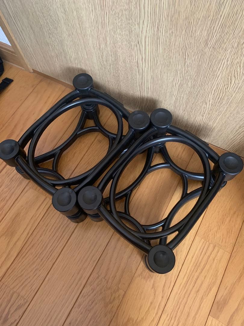 ISO Acoustics ( アイソアコースティック ) ISO-200